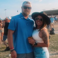 Travis Weigart