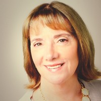 Diane Caston