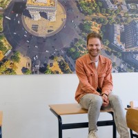 Mark Ter Velde