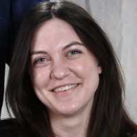 Catherine Smith