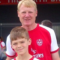 Paul Manning