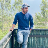 Deepak T P