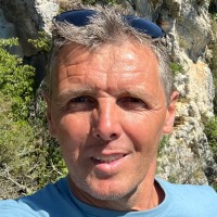 Electro Sterkens Johan