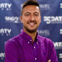 Carlos Mon Salguero