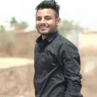 Aman Tiwari