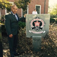 Vernon M. Brown