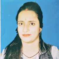 Anju Agrahari