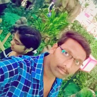 Kothagunda Roopesh