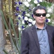 Jorge Squella Fromin