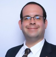 David S. Levine, CFRE, PMD