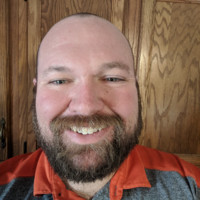 Joshua Martin