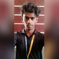 Aravind Surya (アラヴィンド・スーリヤ)