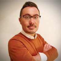 Cédric Bertrand