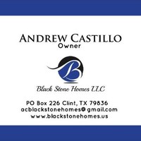 Andrew Castillo