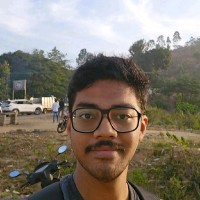 Aayush Meshram