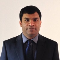 Murali Kalyanasundaram