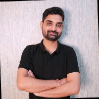 Nishant Pandey