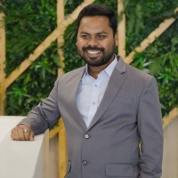 Raj D.