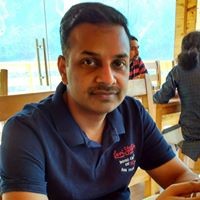 Adesh Sharma