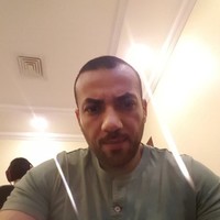 Hani Alhamad