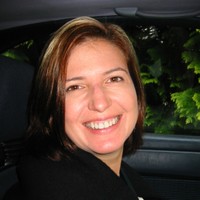 Sandy Roberts