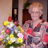 Doris Allison