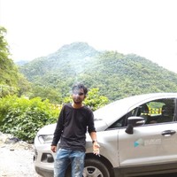 Md Wakas Ahmad