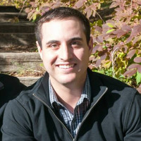 Andrew Carlson