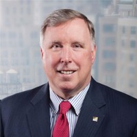 David O'Brien