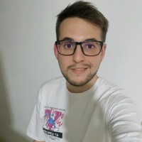 Nicolas Gonzalez
