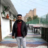 Pawan Shakya