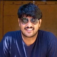 Nithin G
