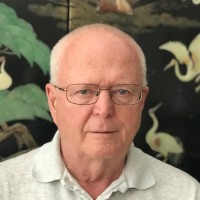Bruce Gillett