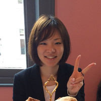 Ollie (Kaori) Otsu