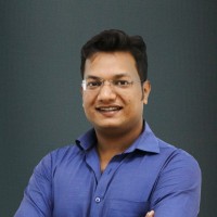 Vaibhav Garg