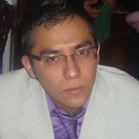 Alejandro Ramírez Sánchez