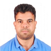 Abderrazzak KABRAOUI