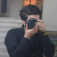 Hossein Davoudi