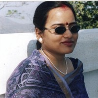 Debalina Bose