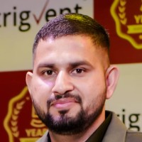 Nitin Saluja