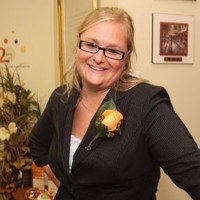 Julie Leblanc, Cpa