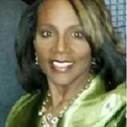 Lydia Shumake