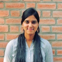 Agrima Agarwal