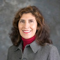 Salomé Thorson