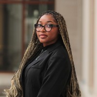 Josephine Ofori-Apau