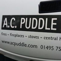 AC Puddle Fires