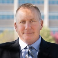 Justin Banks, Mai, Ccim
