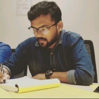 Vikas Shrivastava