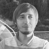Oleksii Isaiev
