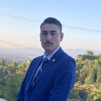 Drew Ramezani